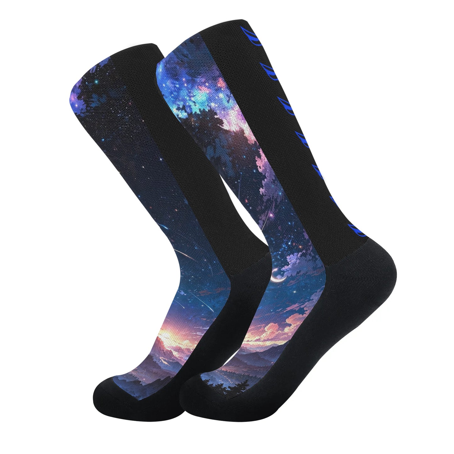 Socks, Nightfall Euphoria