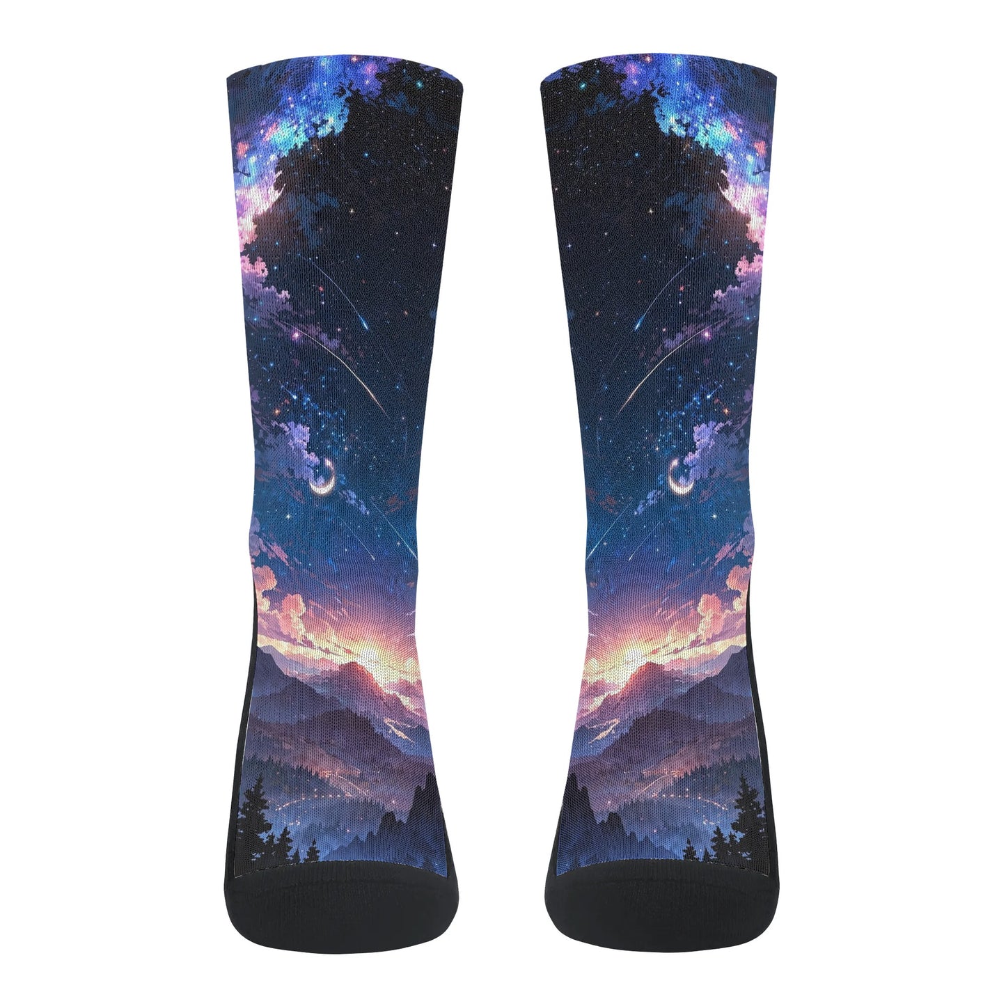 Socks, Nightfall Euphoria