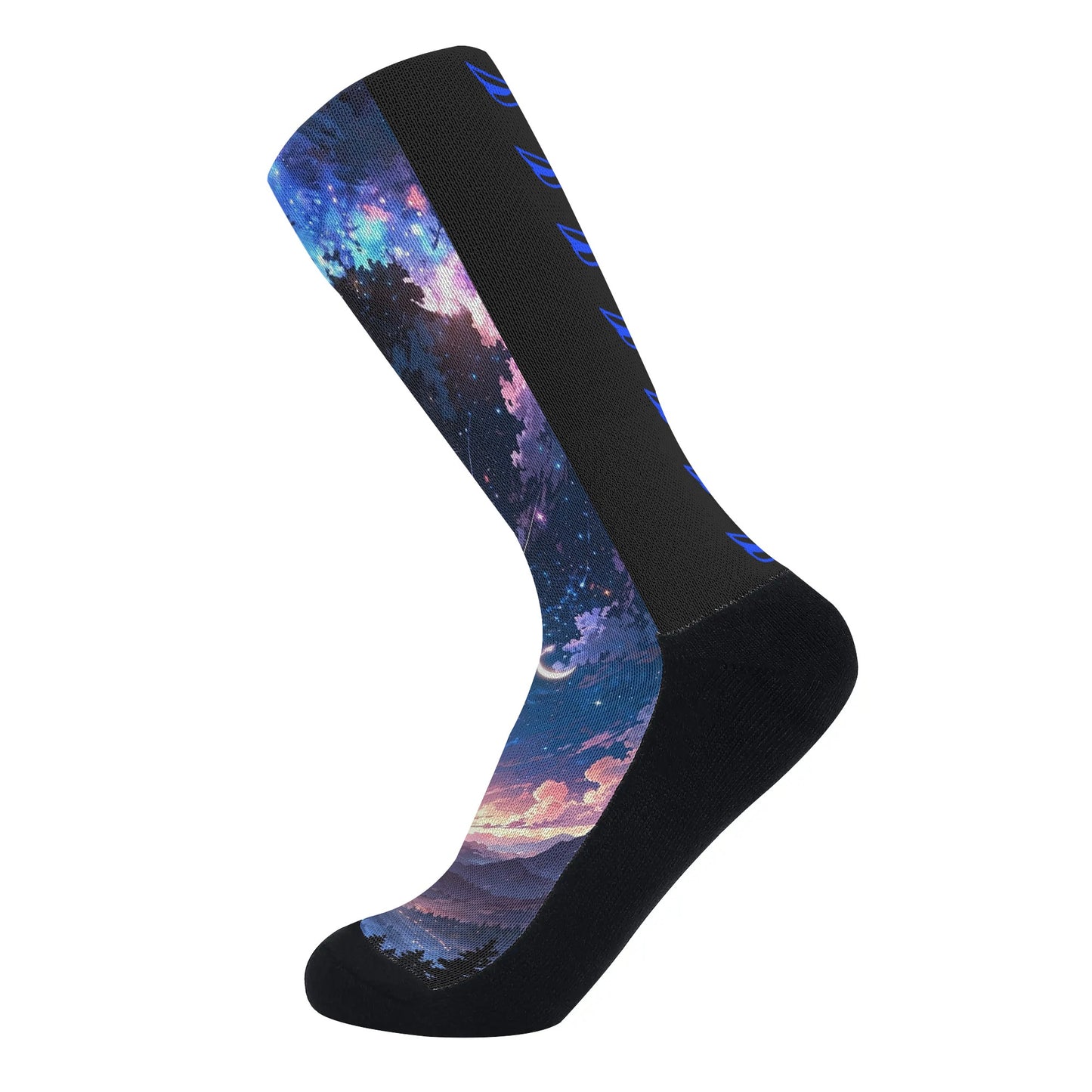 Socks, Nightfall Euphoria