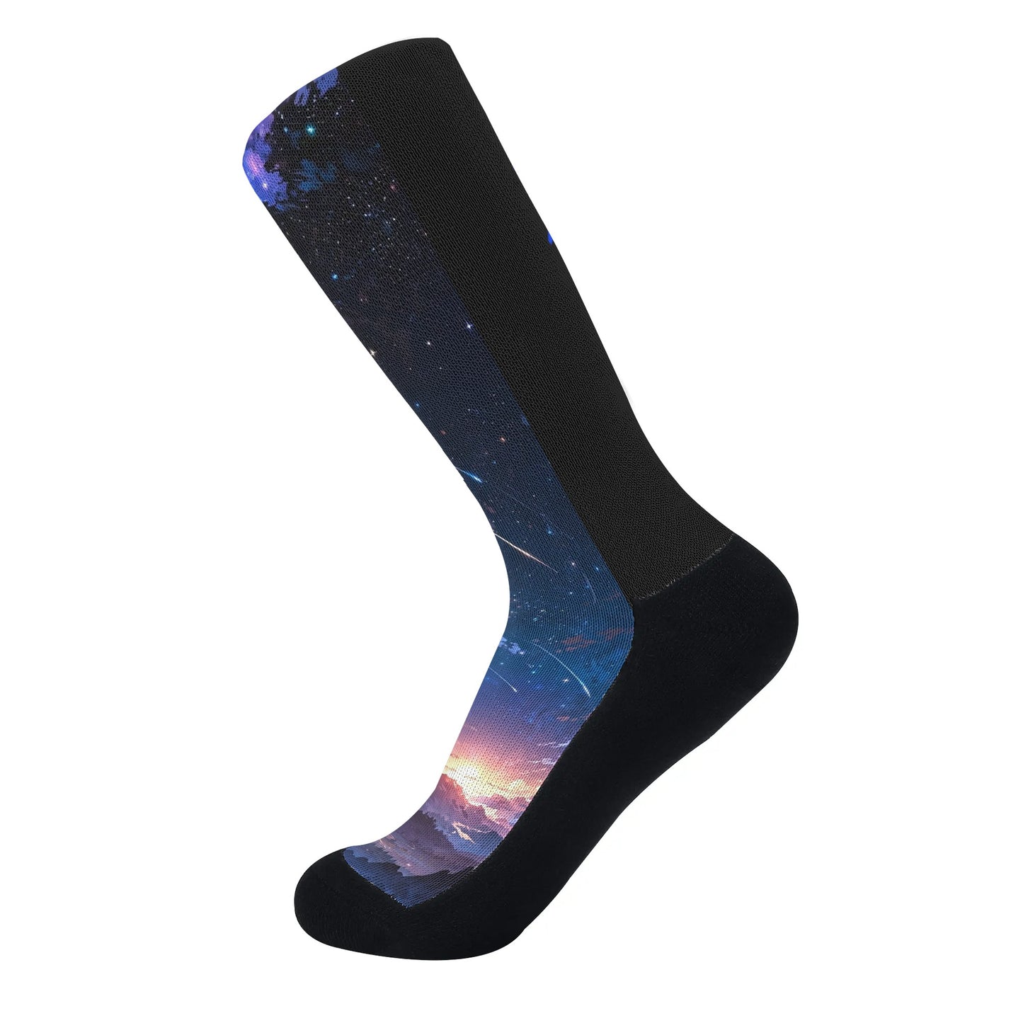 Socks, Nightfall Euphoria