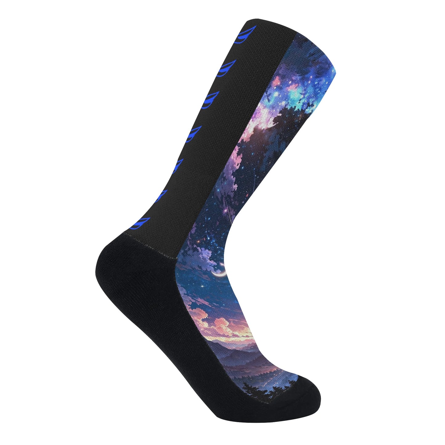 Socks, Nightfall Euphoria