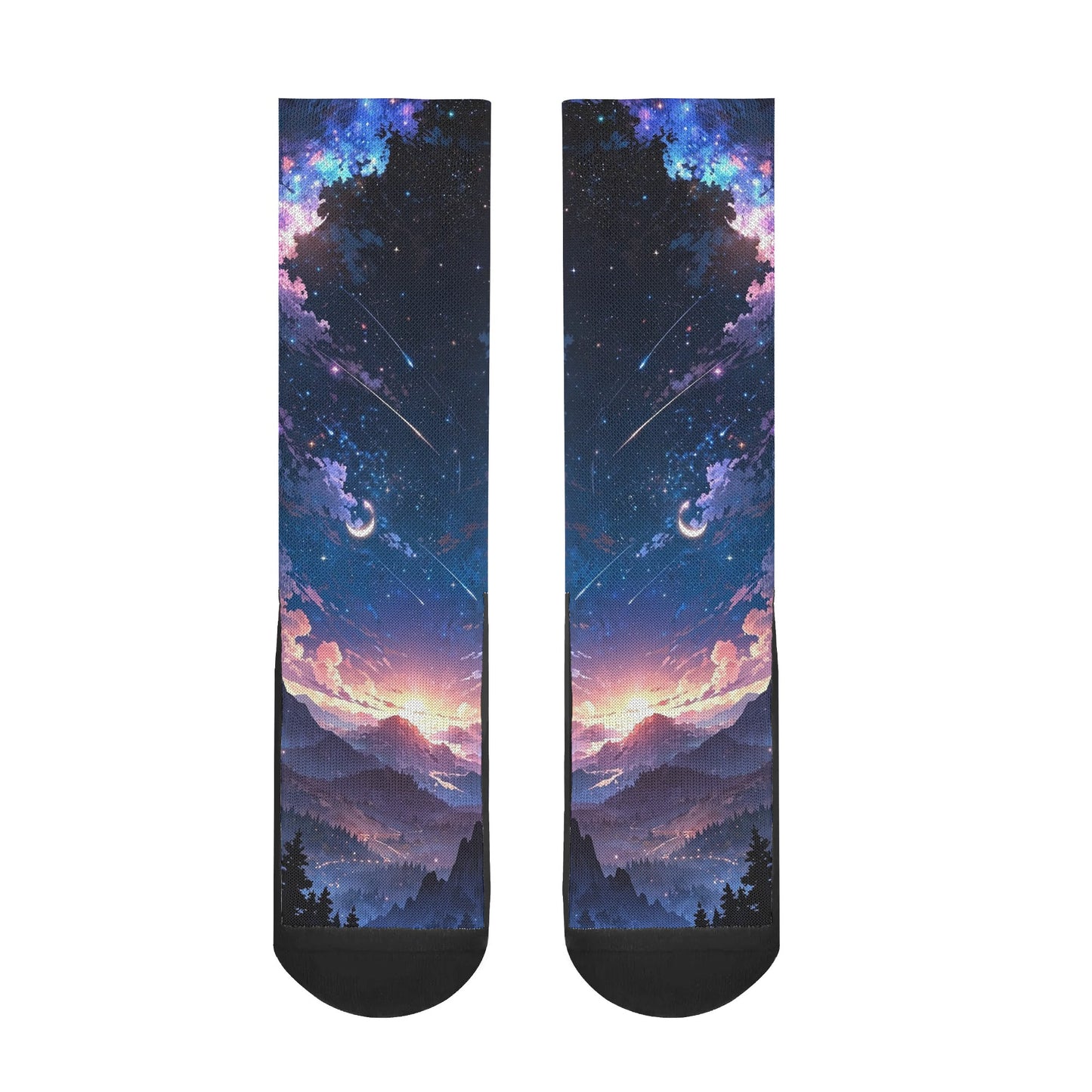 Socks, Nightfall Euphoria