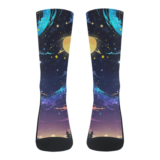 Socks, Stardust Spectacle