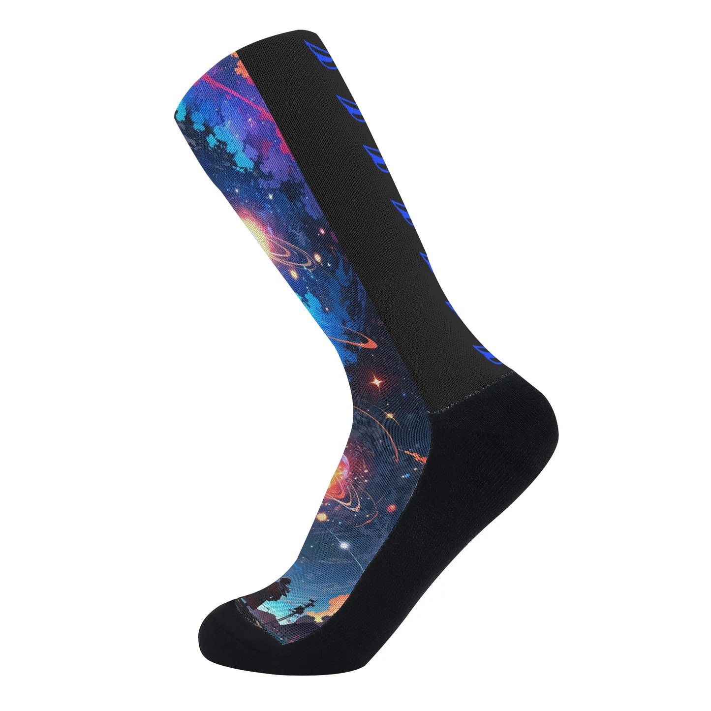 Socks, Cosmic Constellation