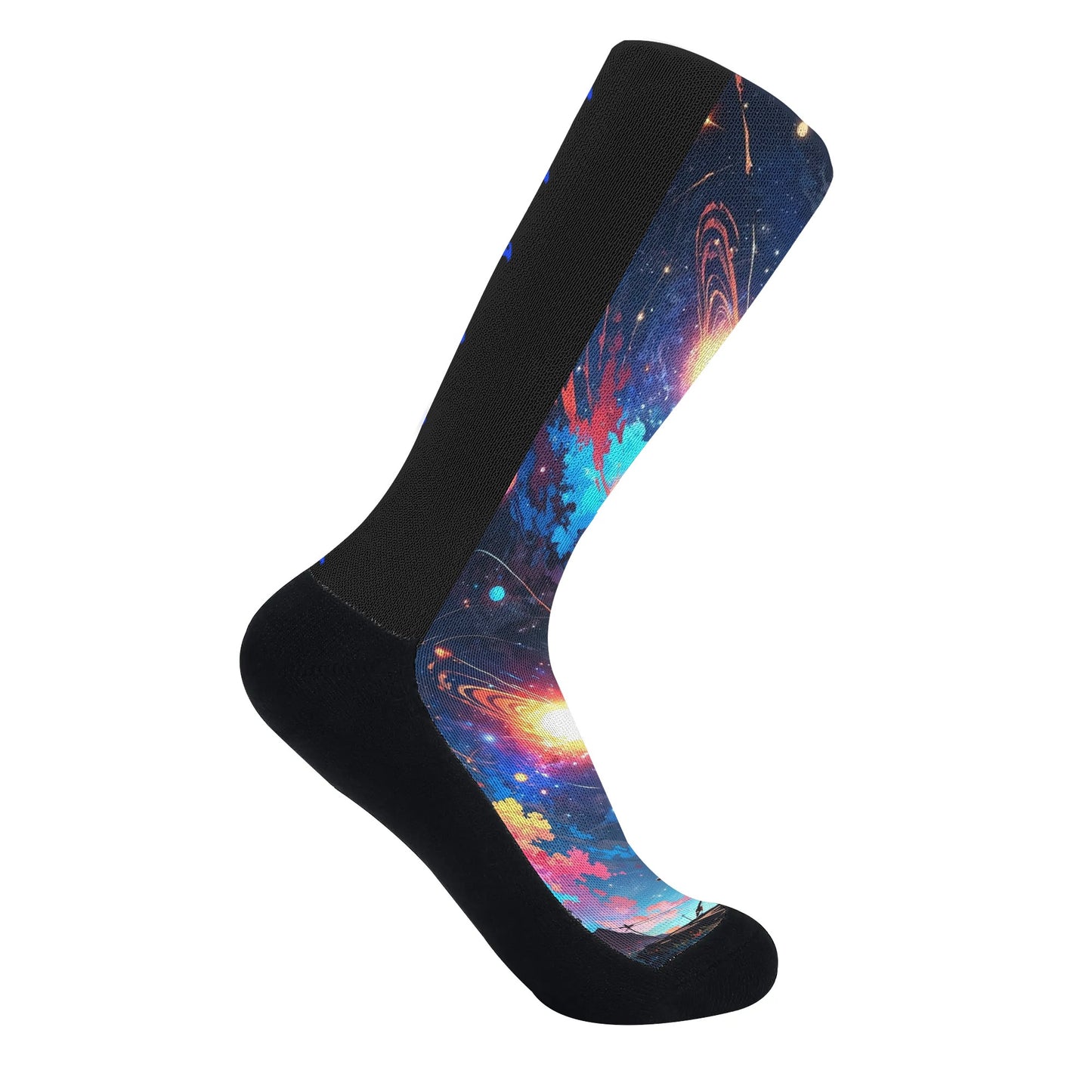 Socks, Cosmic Constellation