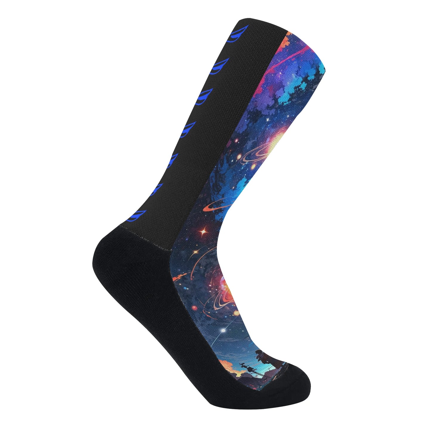 Socks, Cosmic Constellation