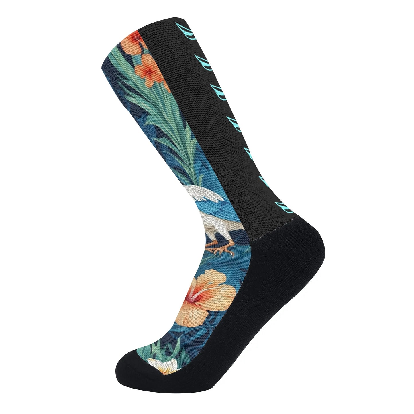 Socks, Paradise Mirage