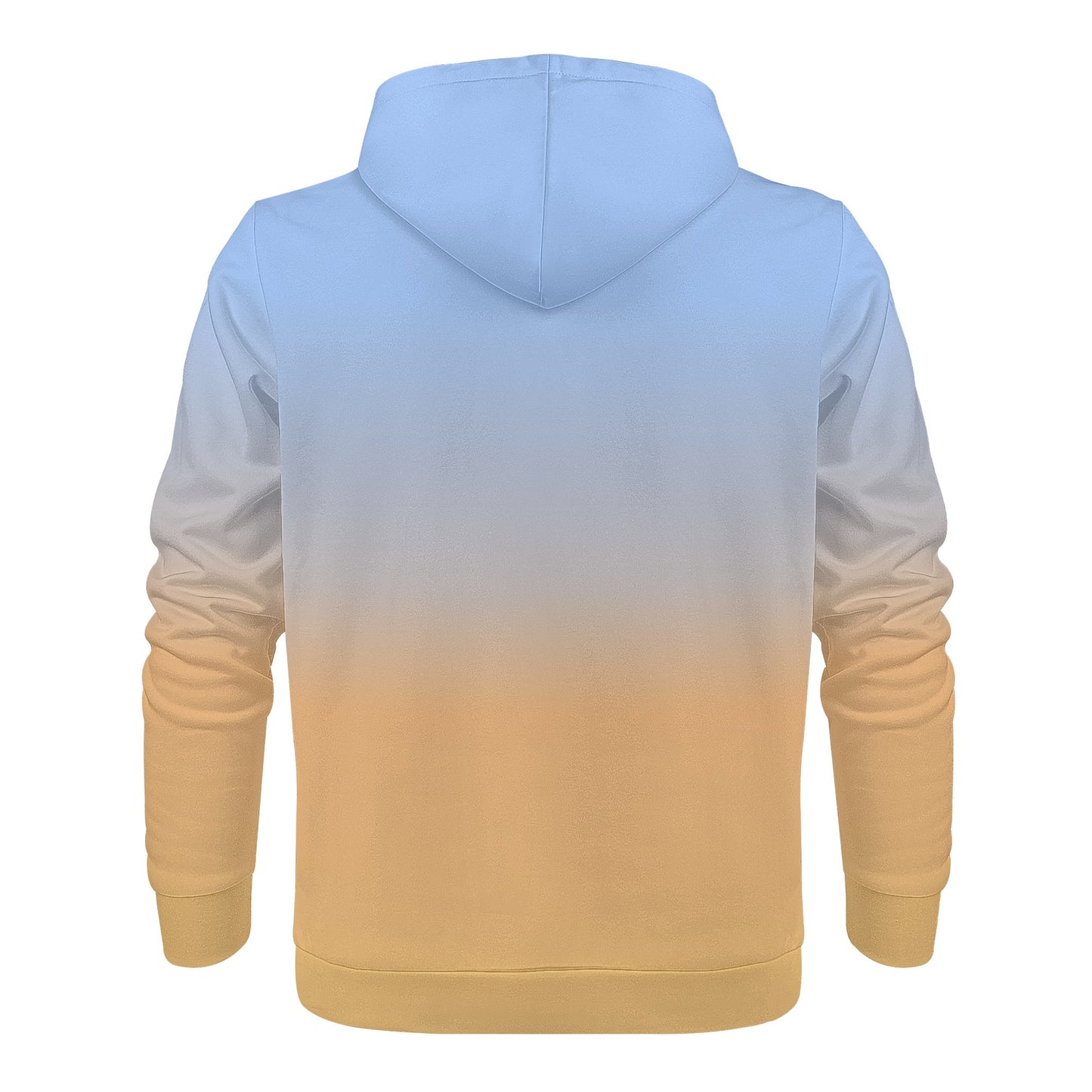 swing-artist sunset Hoodie