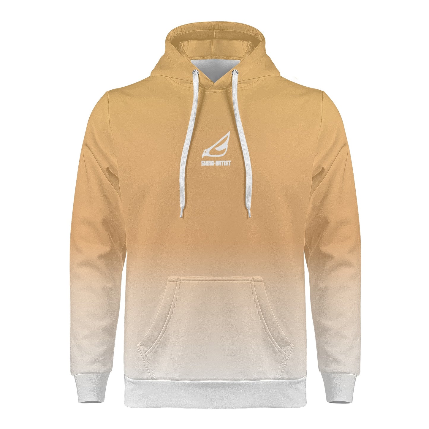 swing-artist evening Hoodie