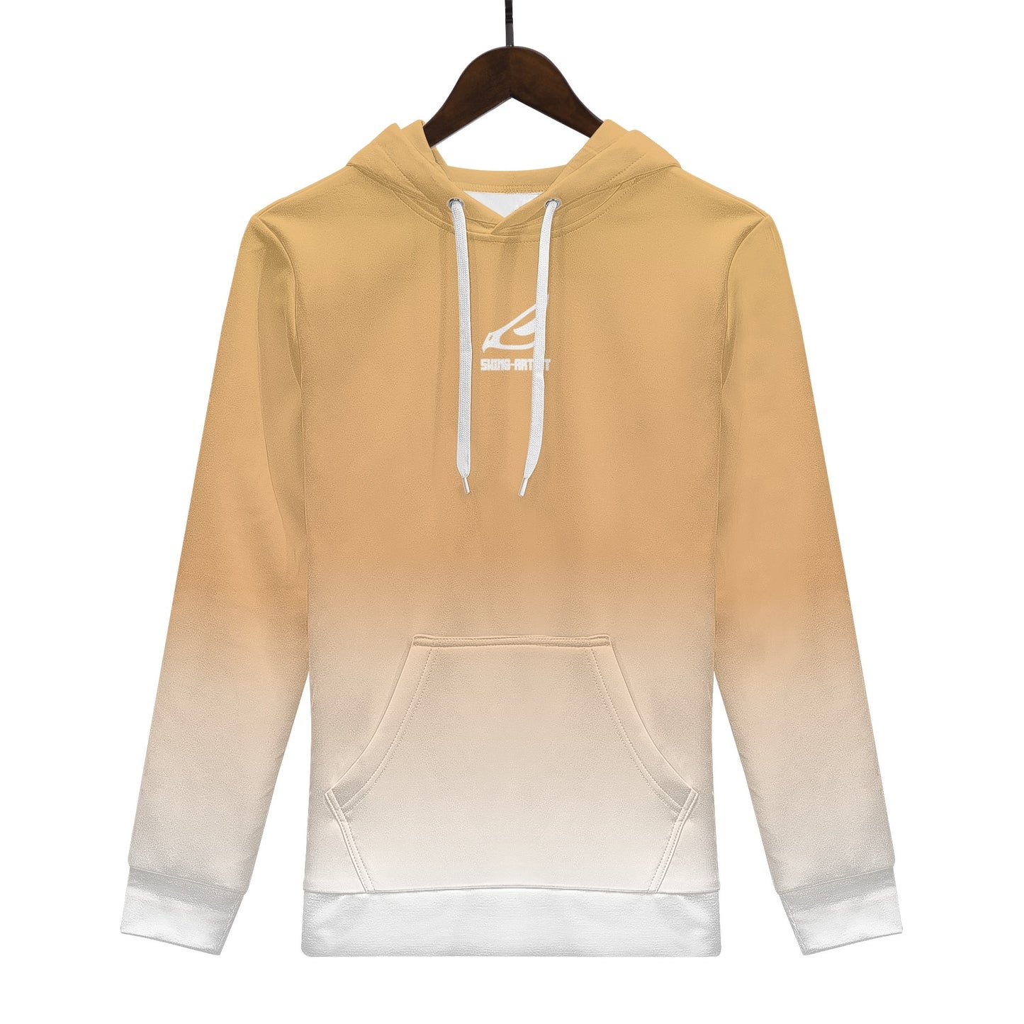 swing-artist evening Hoodie