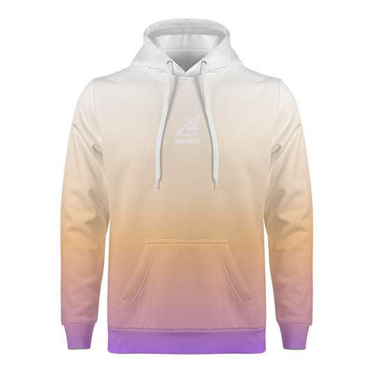 swing-artist fantasy sky Hoodie